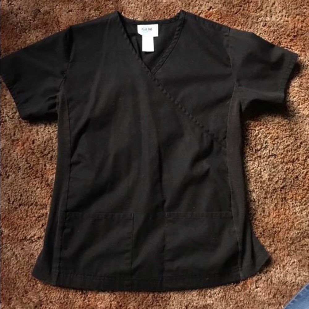 Scrub Top Bundle